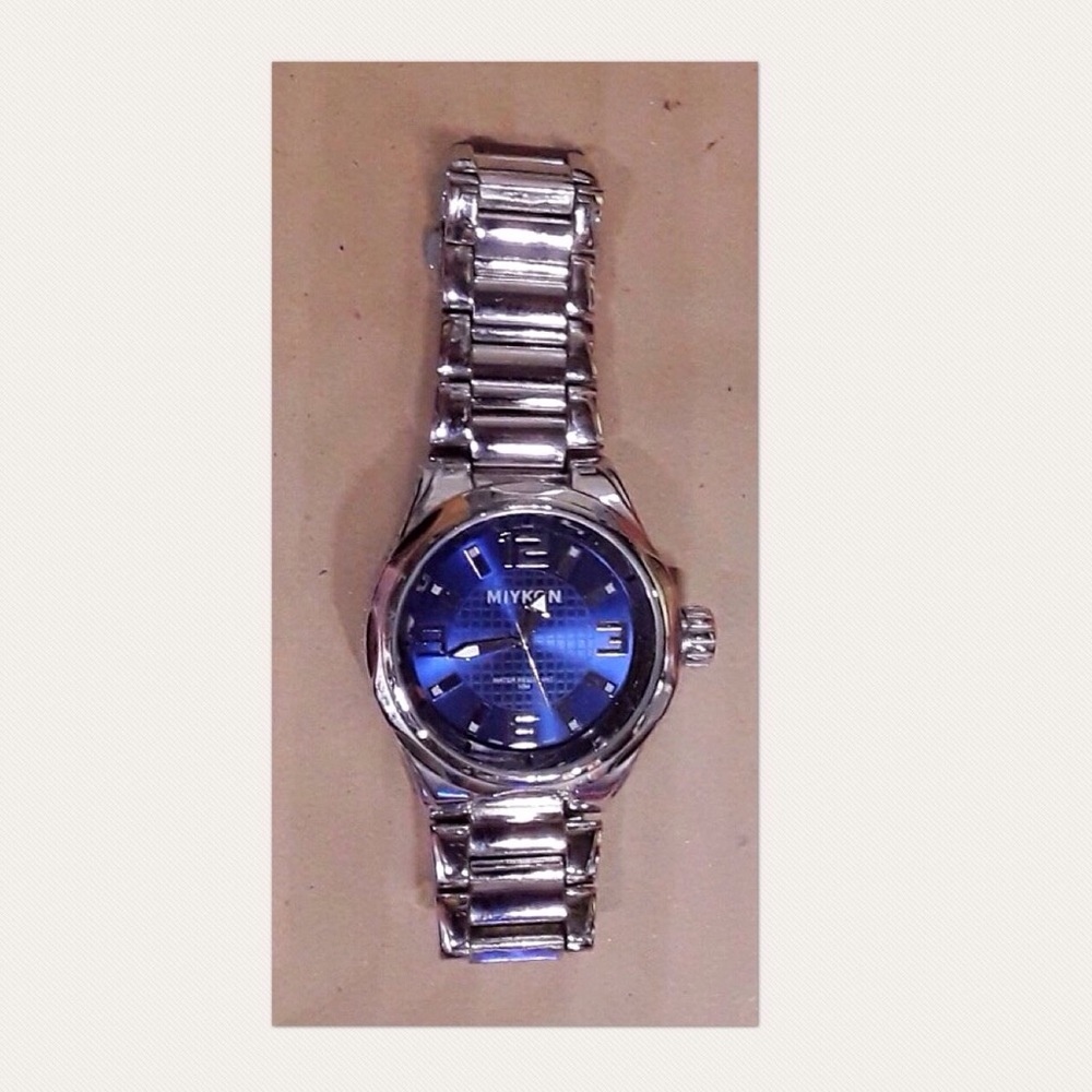 Men's Watch